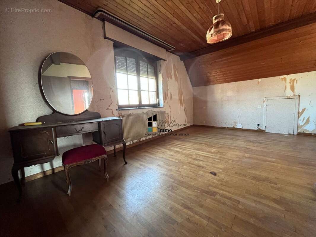 Maison à SARREWERDEN