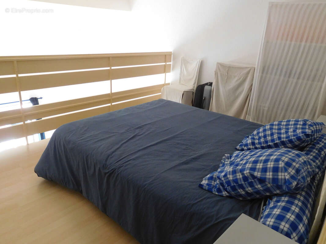 Maison à L&#039;AIGUILLON-SUR-MER