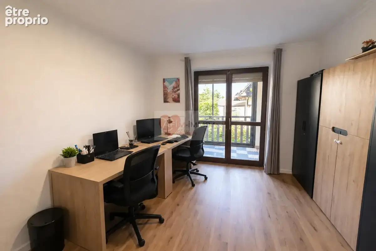 Maison Rebberg 167.33m2 sur 7 ares 4 chambres Piscinable Plein Pied SANS TRAVAUX - photo 17