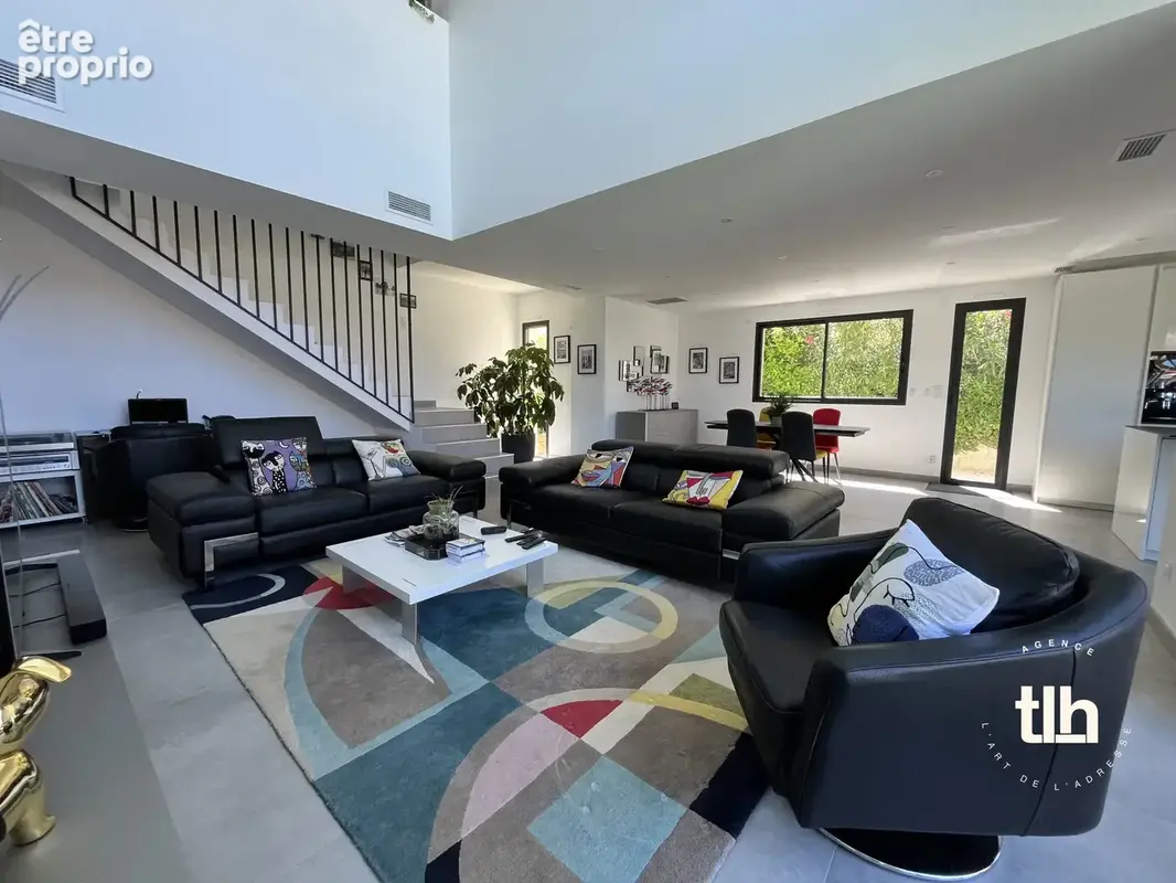Maison 4 pièces 148 m² à vendre à Mudaison (34130) - photo 4