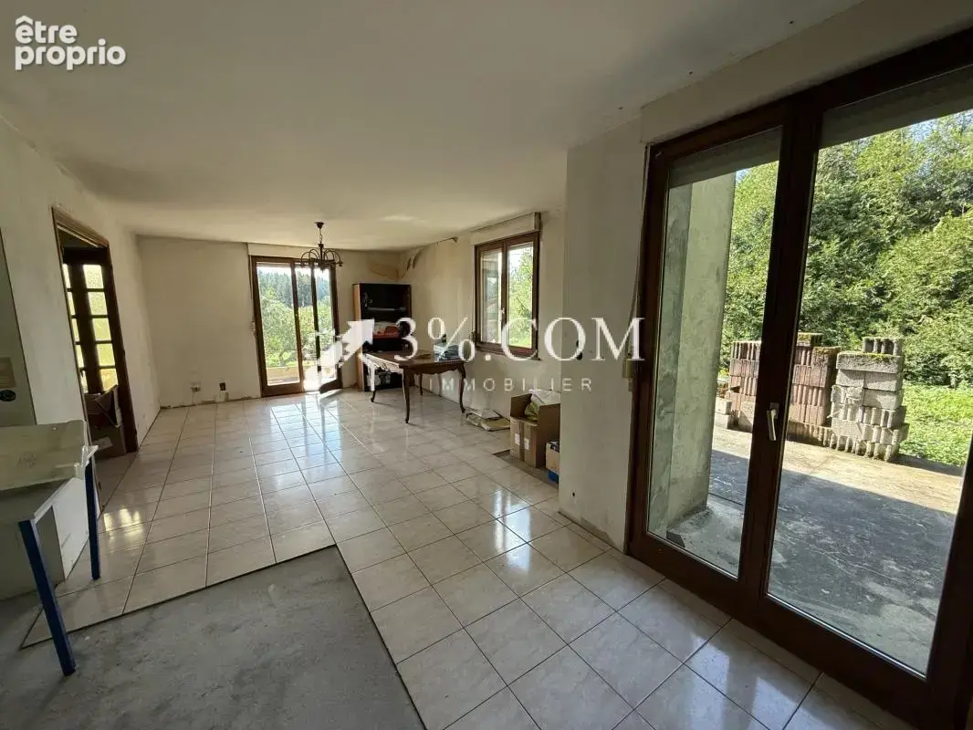 Maison individuelle 6 pièces HADOL - photo 9