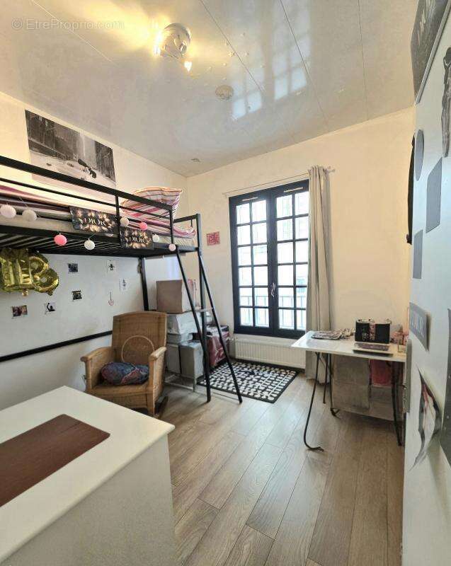 Appartement à LIMOGES