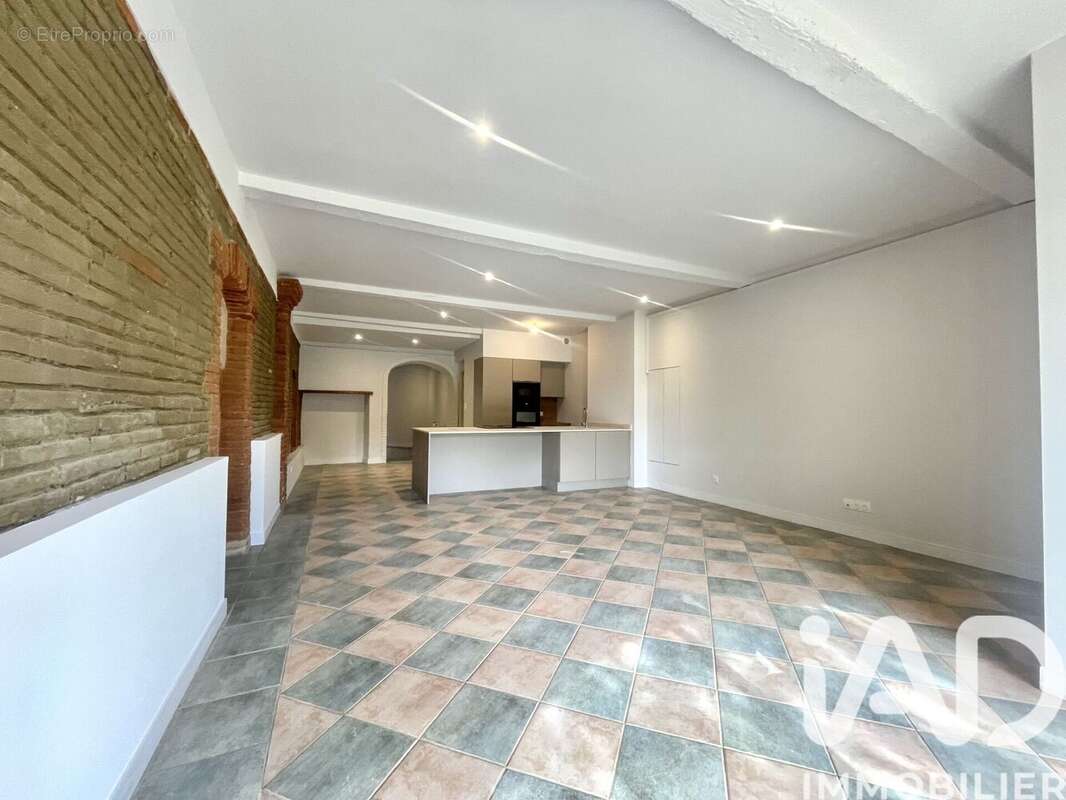 Photo 4 - Appartement à MURET