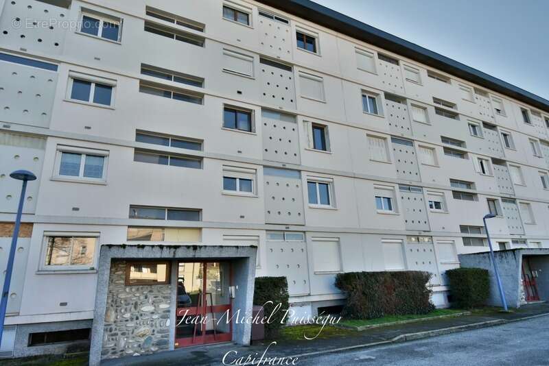 Appartement à SAINT-GAUDENS