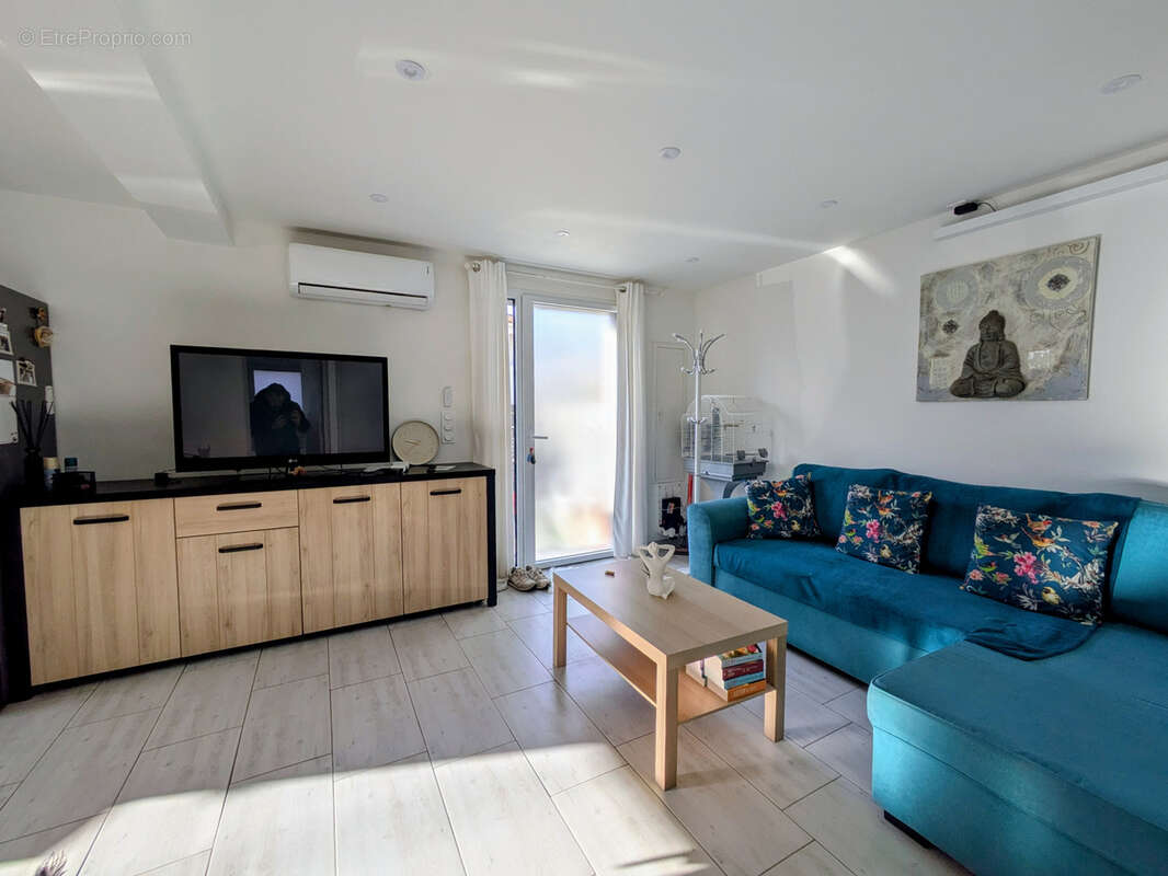 Appartement à LA SEYNE-SUR-MER