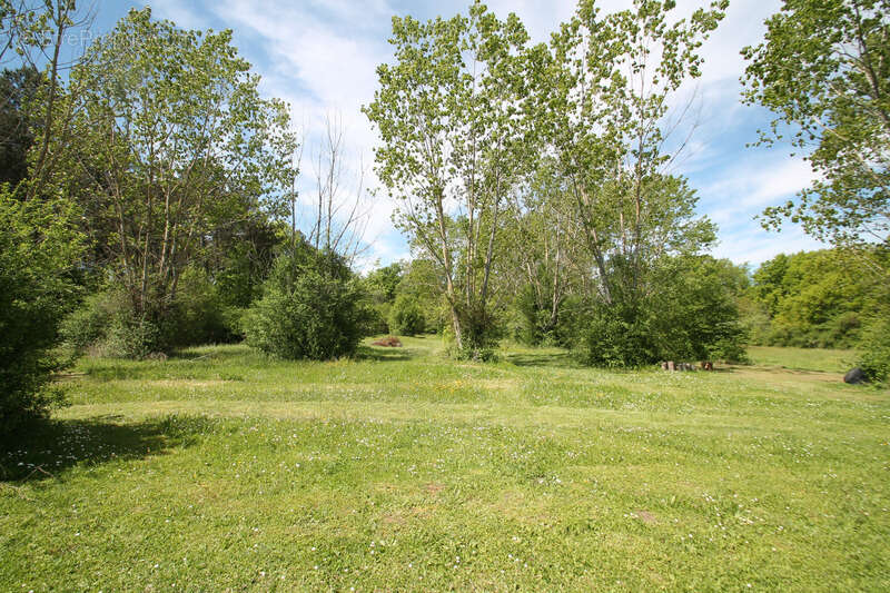Maison à CASTELJALOUX