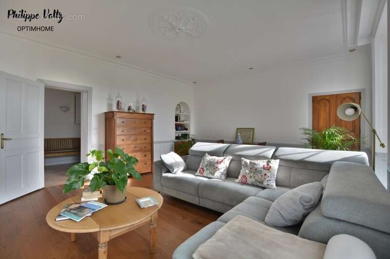 Maison à SAINT-COULOMB