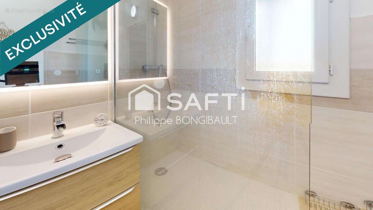 Photo 7 - Appartement à BOURGOIN-JALLIEU