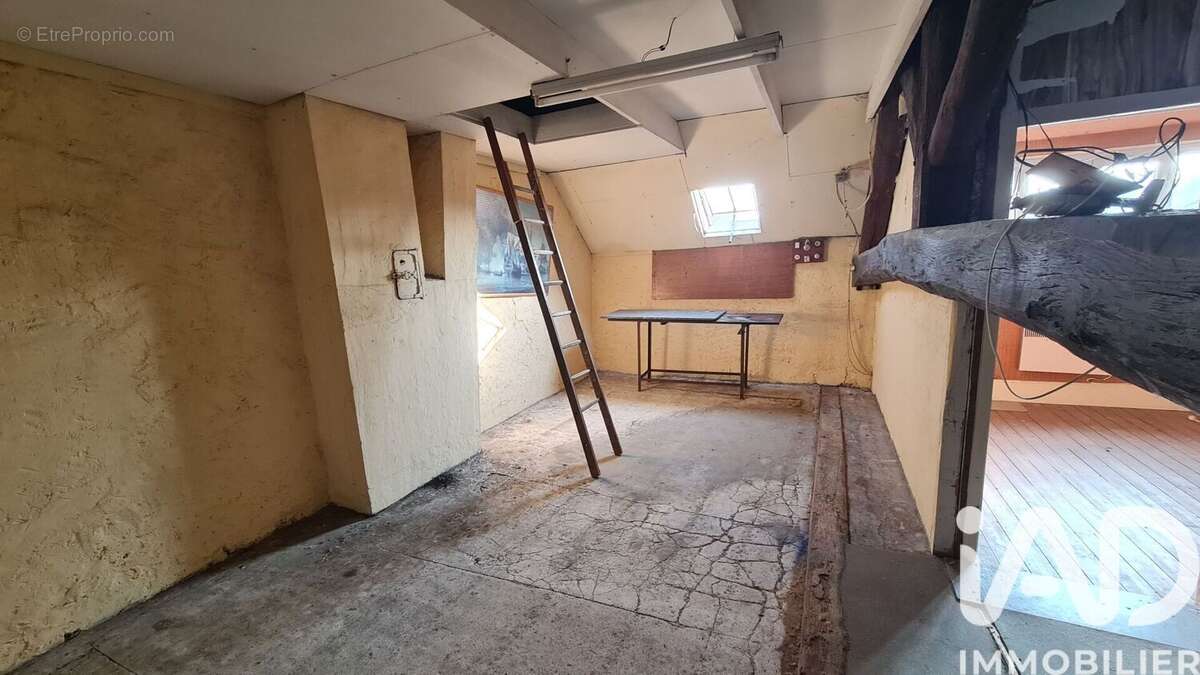 Photo 8 - Maison à ANNET-SUR-MARNE