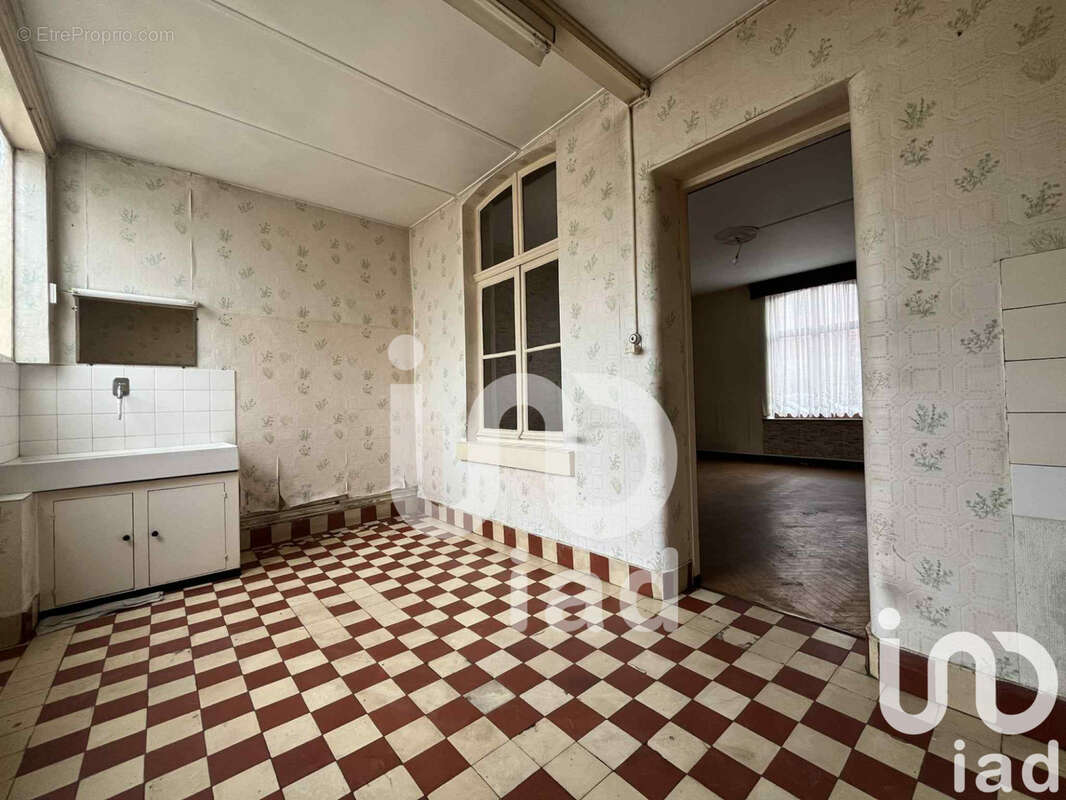 Photo 5 - Maison à SECLIN