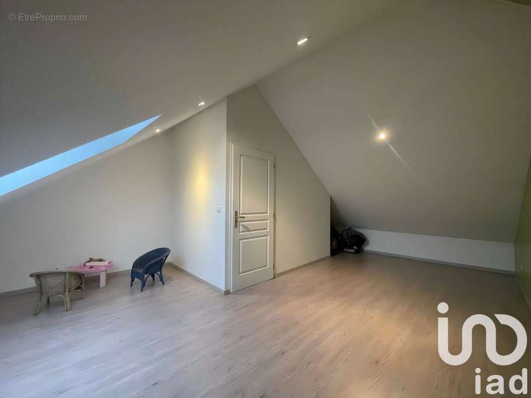 Photo 8 - Maison à CHARVONNEX