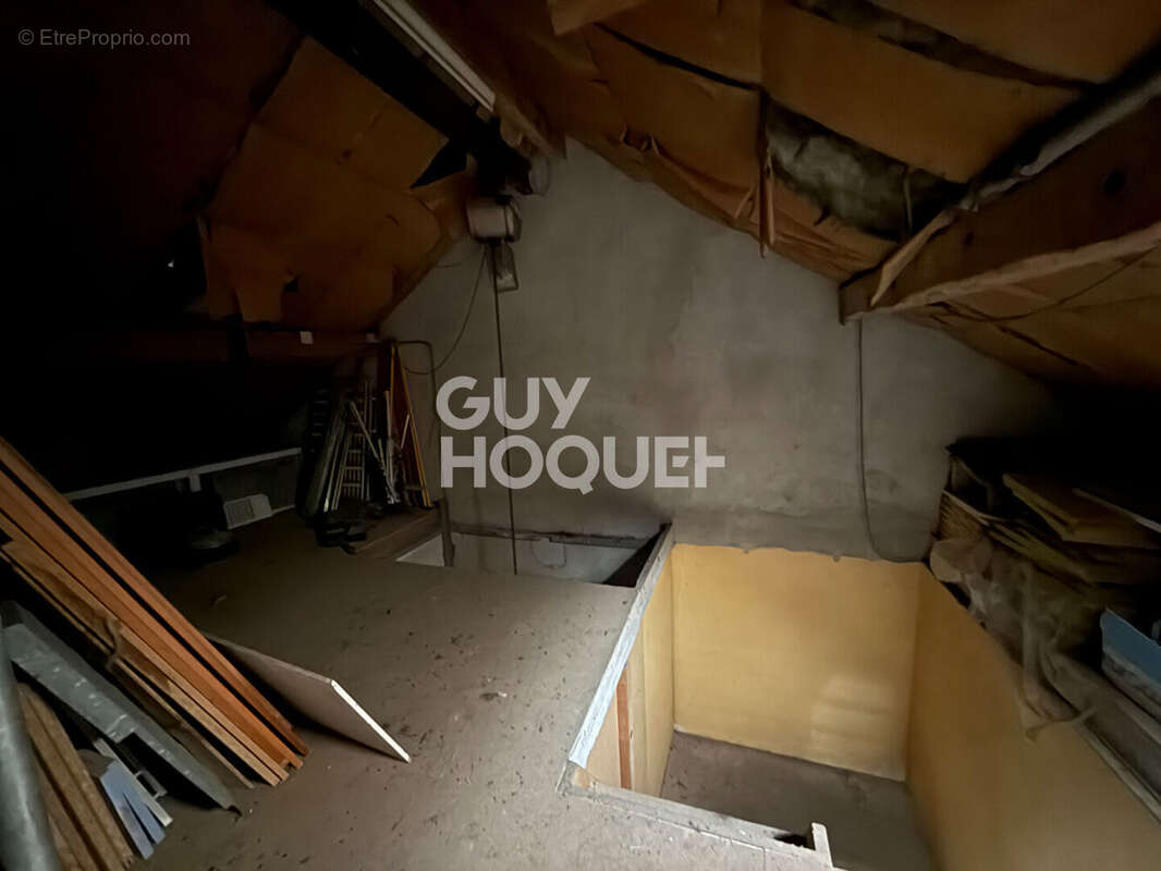 Appartement à LIT-ET-MIXE