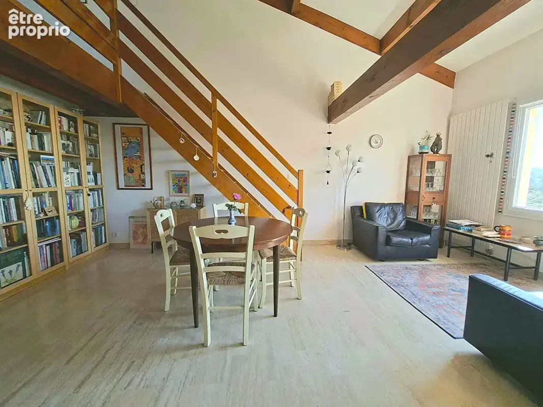Photo Appartement à Grasse au prix de 365 700€
