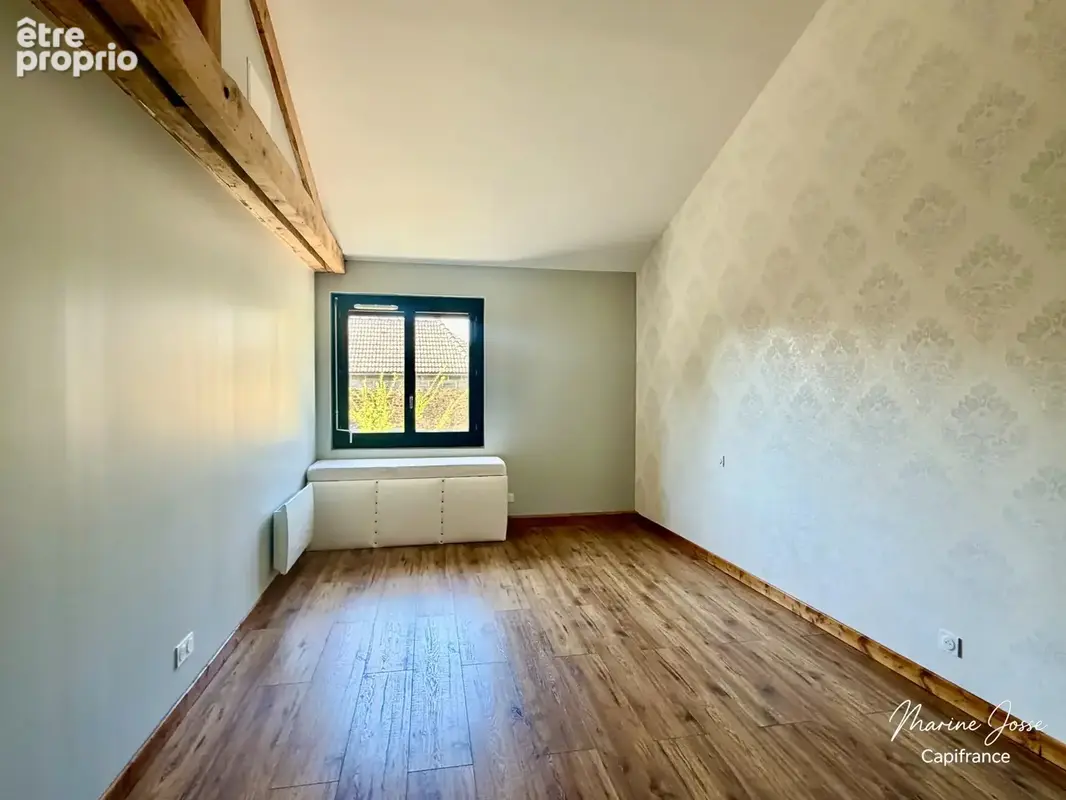 Venez découvrir cette maison familiale + studio indépendant ! - photo 32