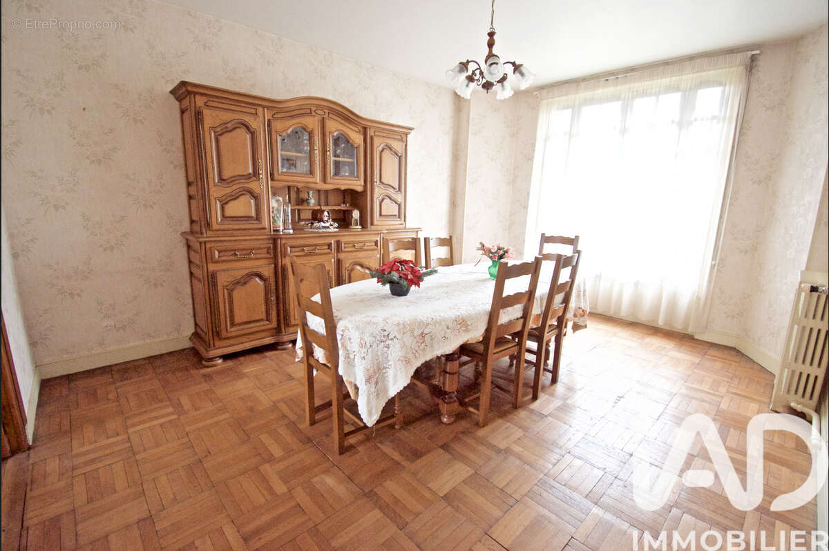 Photo 8 - Maison à PITHIVIERS