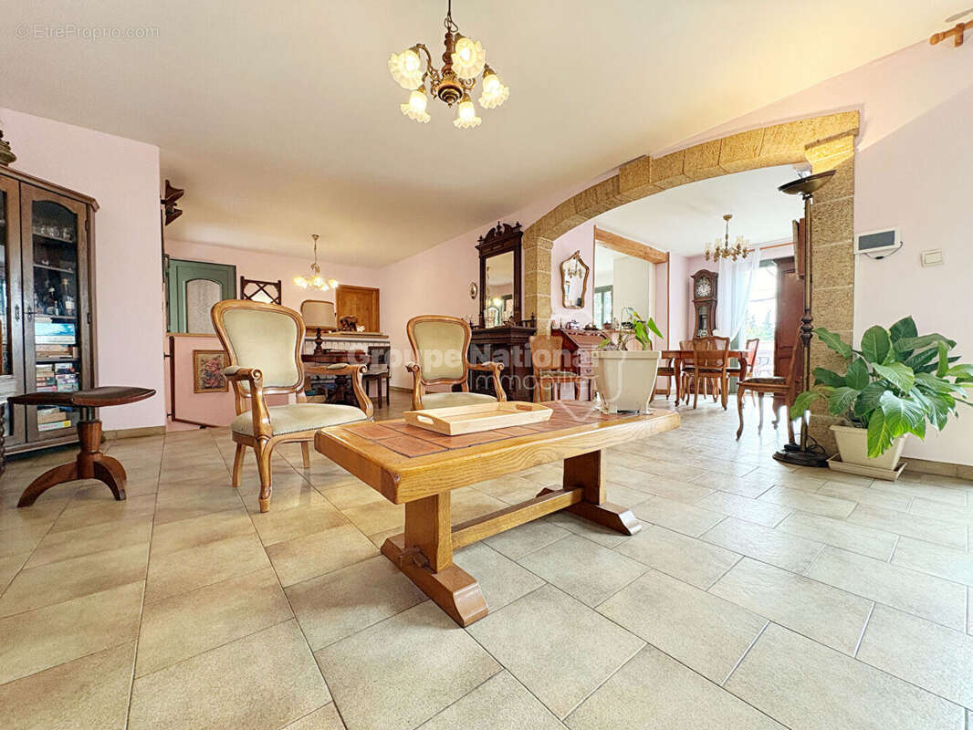 Maison à SALON-DE-PROVENCE