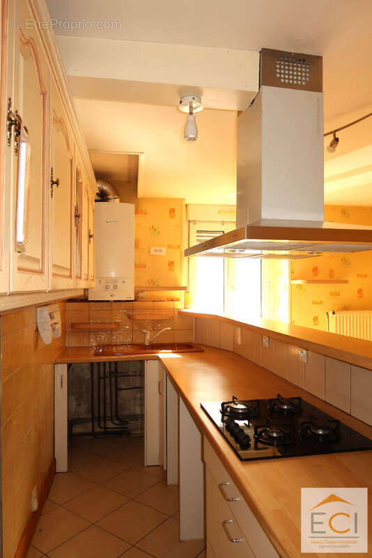 Appartement à LIMOGES