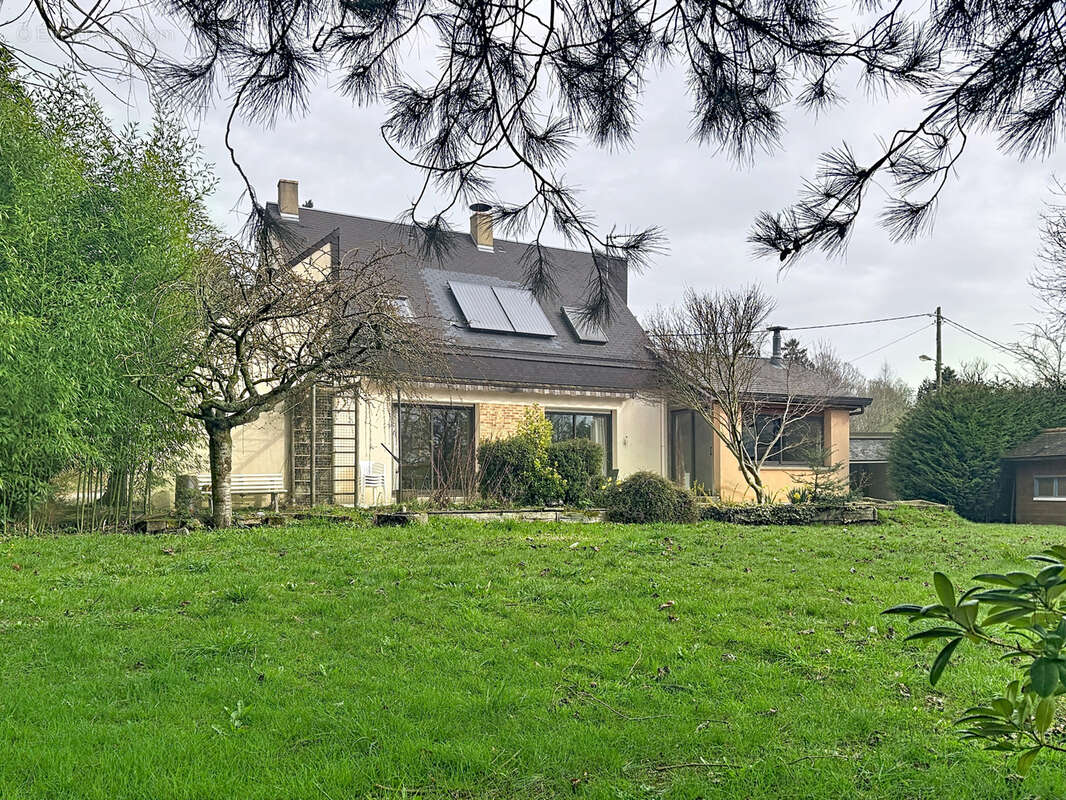 Maison à SOURDEVAL