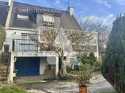 Maison à LOCMIQUELIC