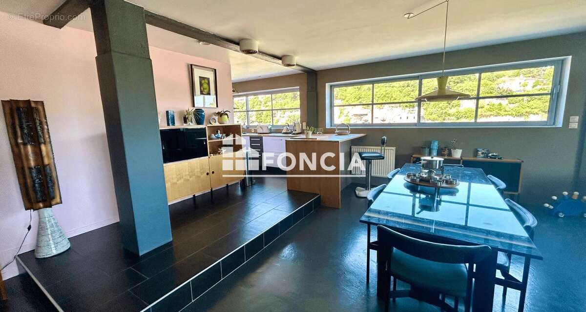Appartement à POITIERS
