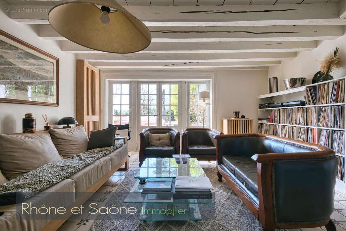 Photo 5 - Maison à BEAUREGARD