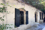 Maison à MAUSSANE-LES-ALPILLES