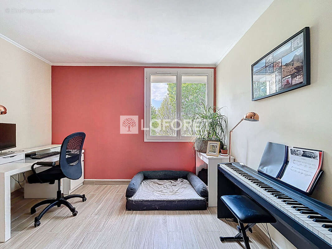 Appartement à LE PECQ