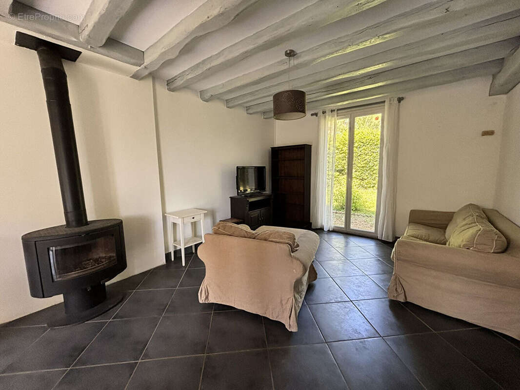 Maison à MAINTENON