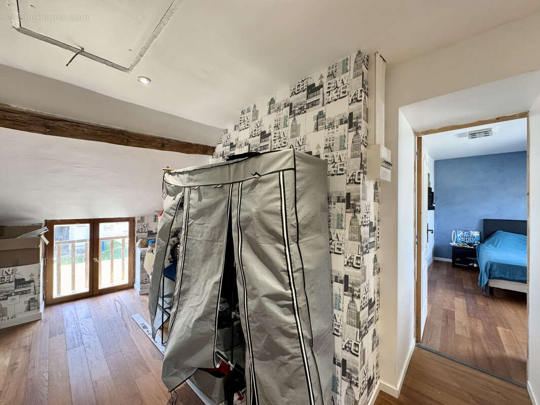 Maison à COULOMMIERS