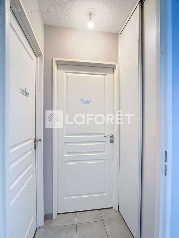 Appartement à LIMOGES