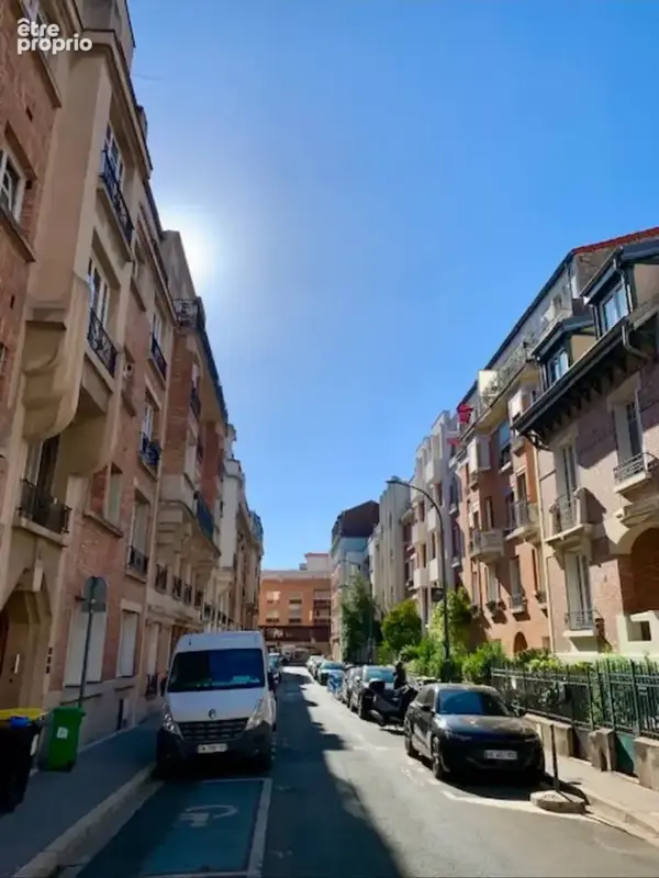 Photo Appartement à Asnieres-Sur-Seine au prix de 210 000€