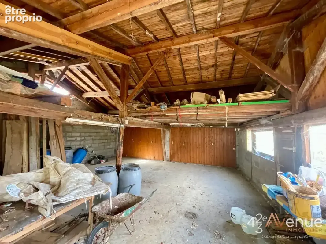 Maison 5 pièces 140 m² à vendre à Bas-En-Basset (43210) - photo 5