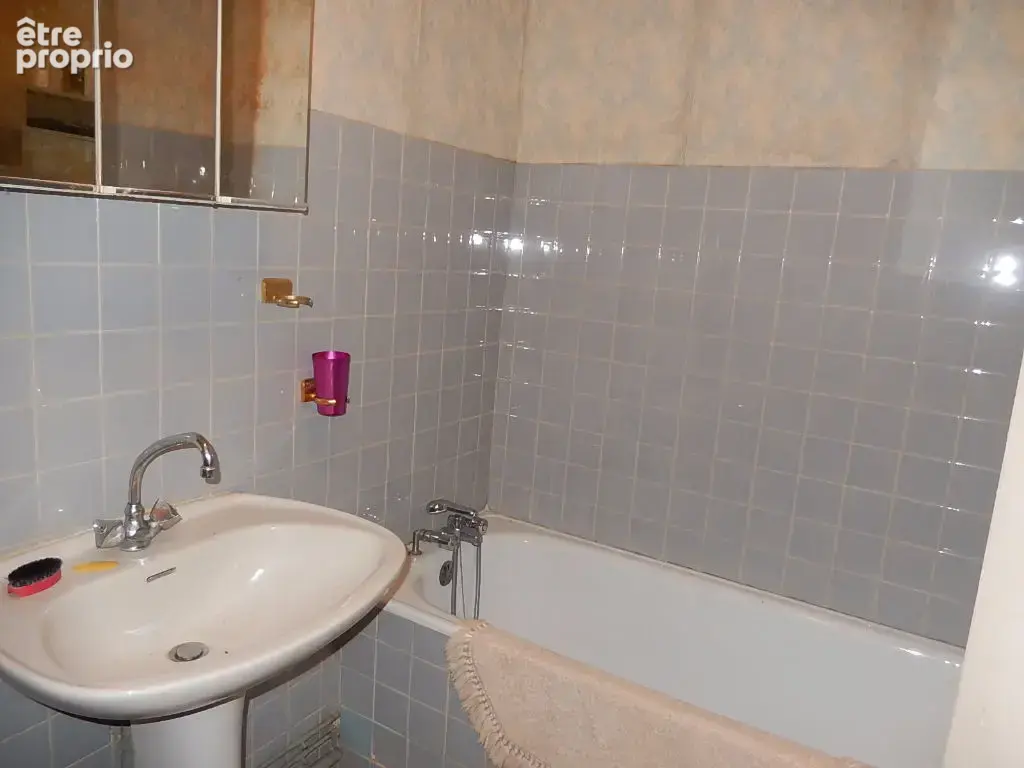 A vendre-proche maintenon-maison ancienne - photo 6