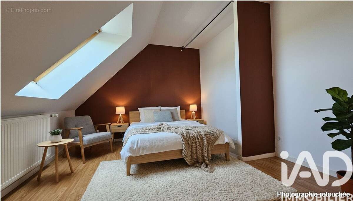 Photo 8 - Maison à MORDELLES