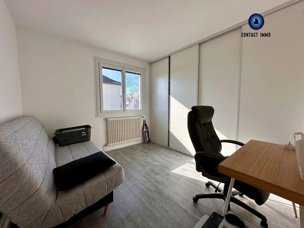 Maison à SAINTE-FEREOLE