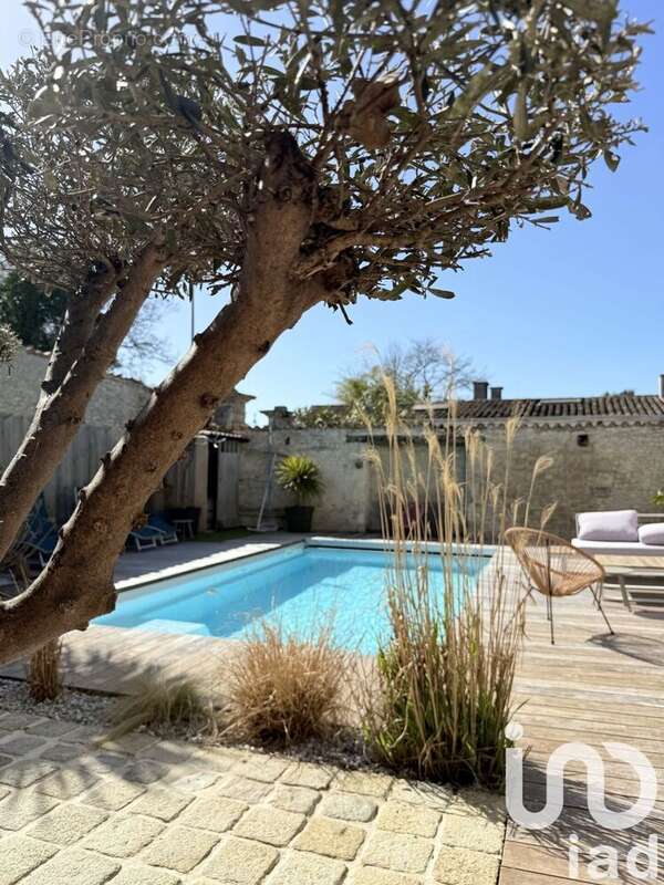 Photo 3 - Maison à PUILBOREAU