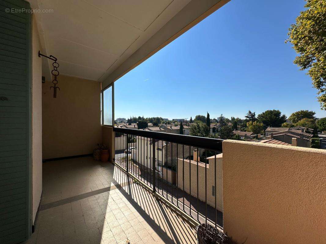 Appartement à AVIGNON