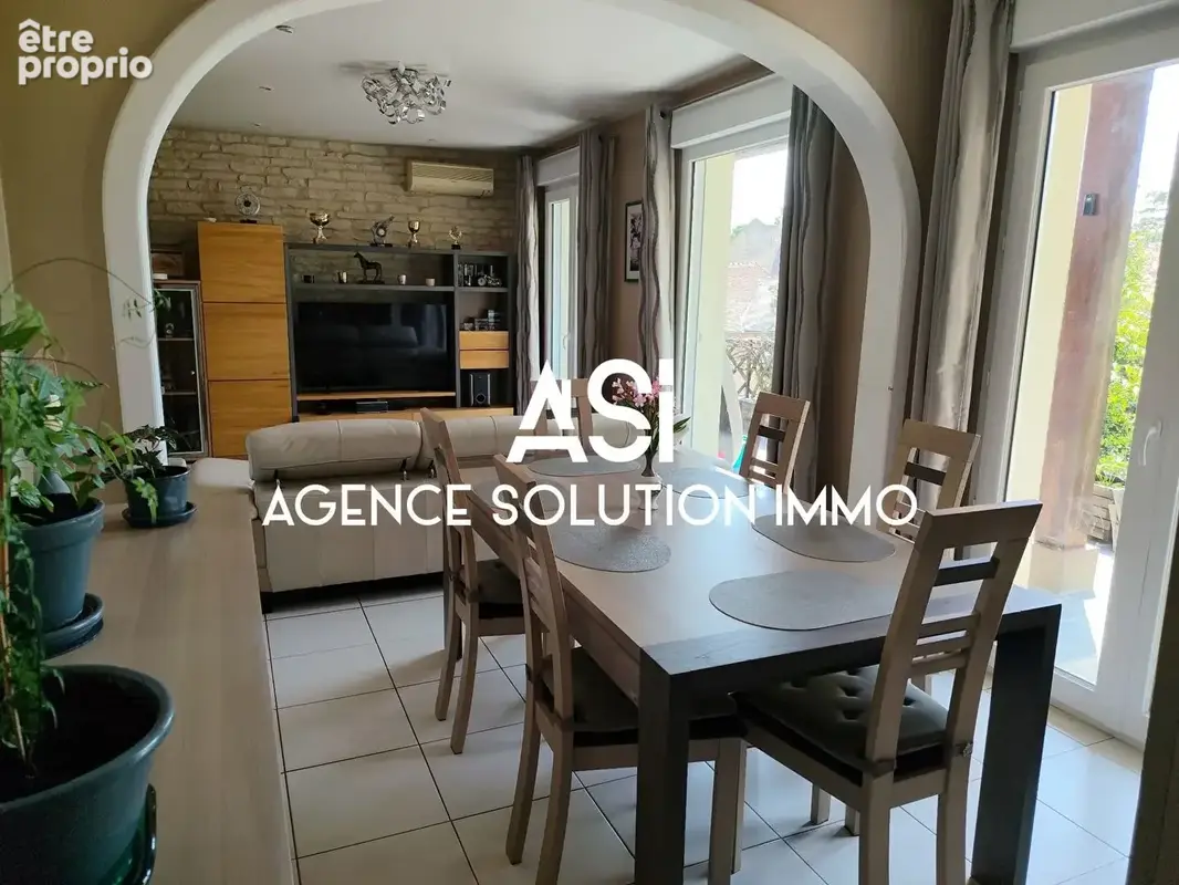 Pavillon 85 m² avec jardin arboré ? Coulombiers (Fresnay-sur-Sarthe) - photo 11