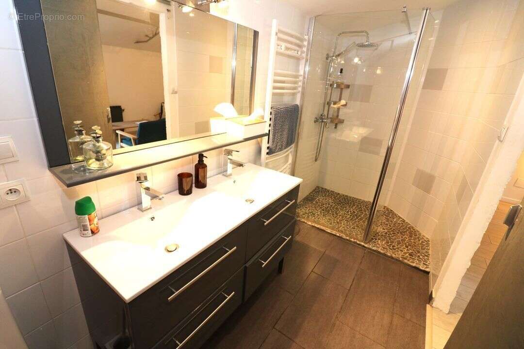 Maison à CASTELJALOUX