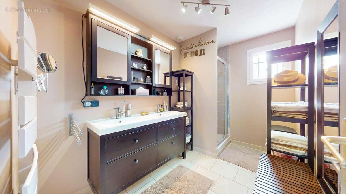 Photo 8 - Maison à PUGET-VILLE