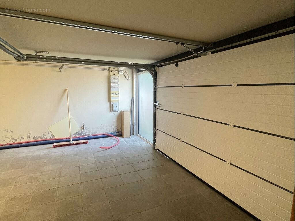 Appartement à HALLUIN