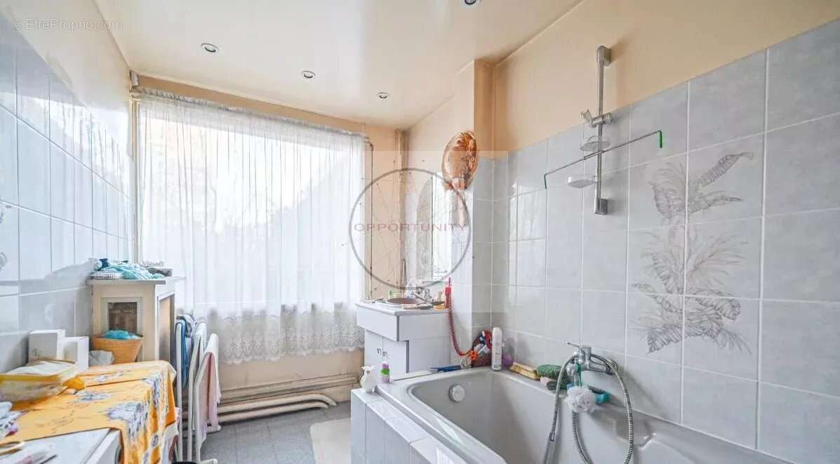 Appartement à VINCENNES