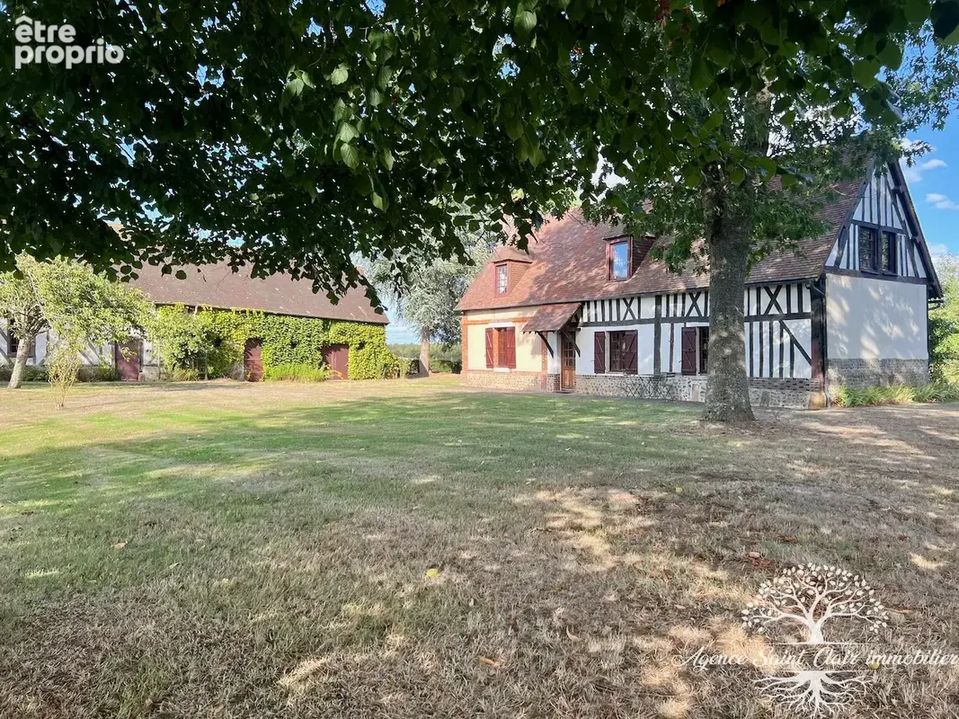 Propriété de charme et ses dépendances - photo 36