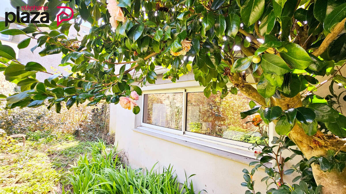 Maison à DOUARNENEZ