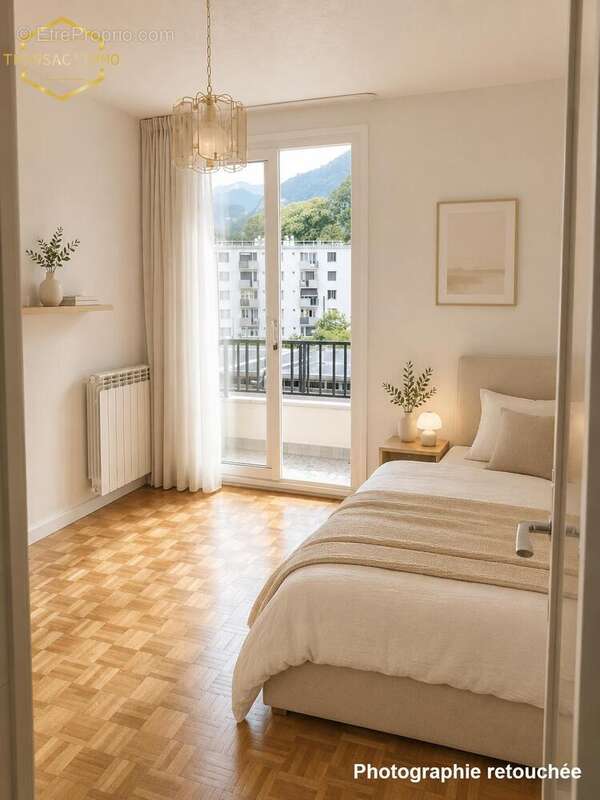 Appartement 63 m² à Saint-Egreve  - photo 6