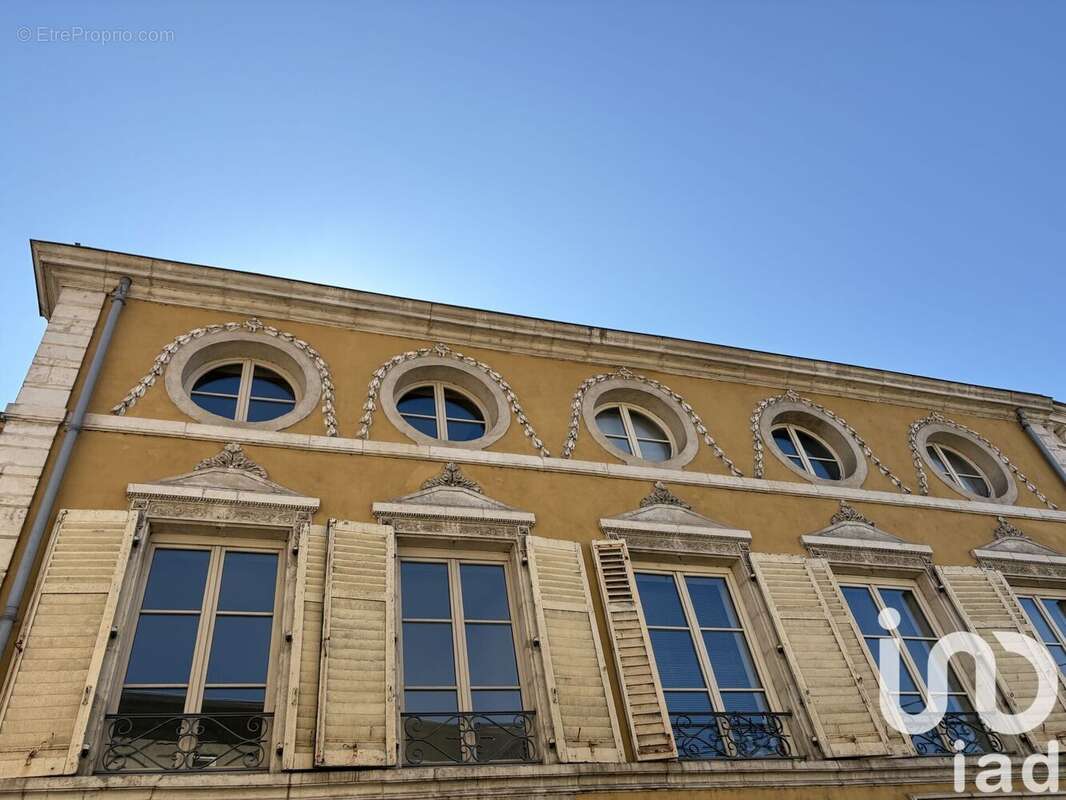 Photo 6 - Appartement à SAINT-NICOLAS-DE-PORT