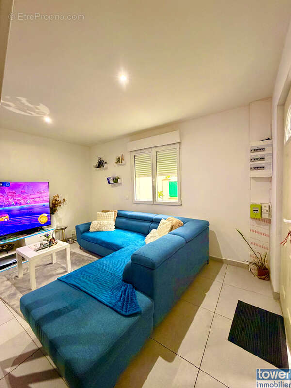 Appartement à DRANCY