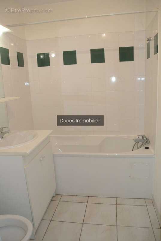 Appartement à MARMANDE
