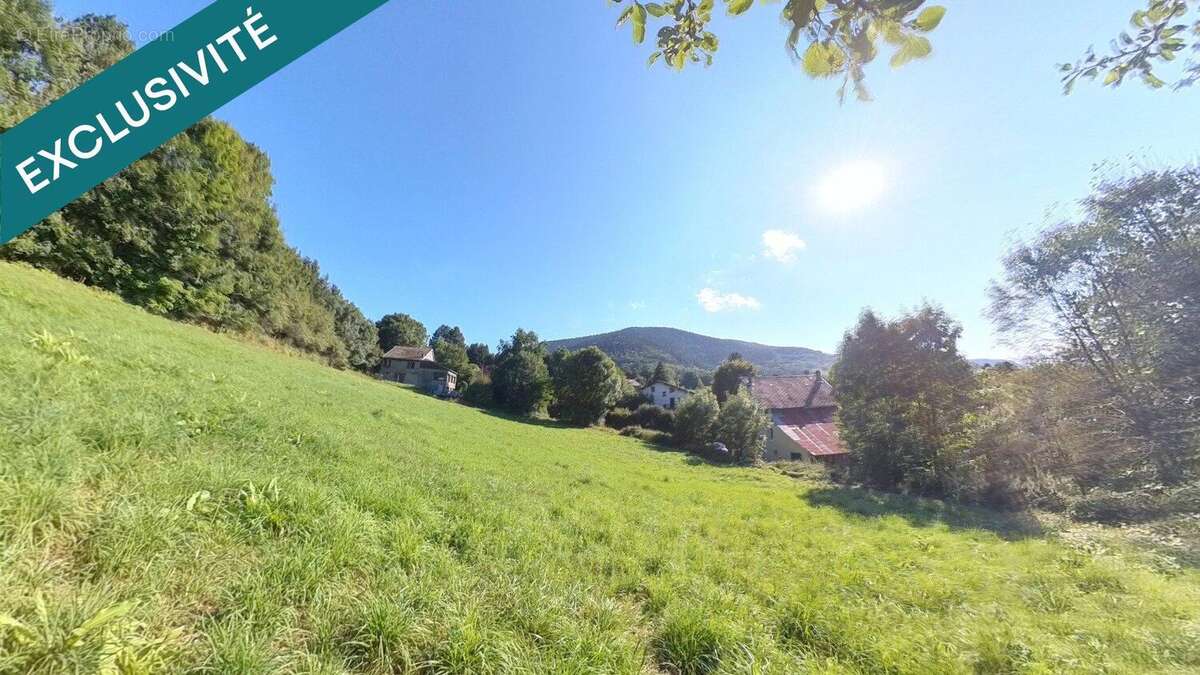 Photo 7 - Terrain à LA MOTTE-D&#039;AVEILLANS