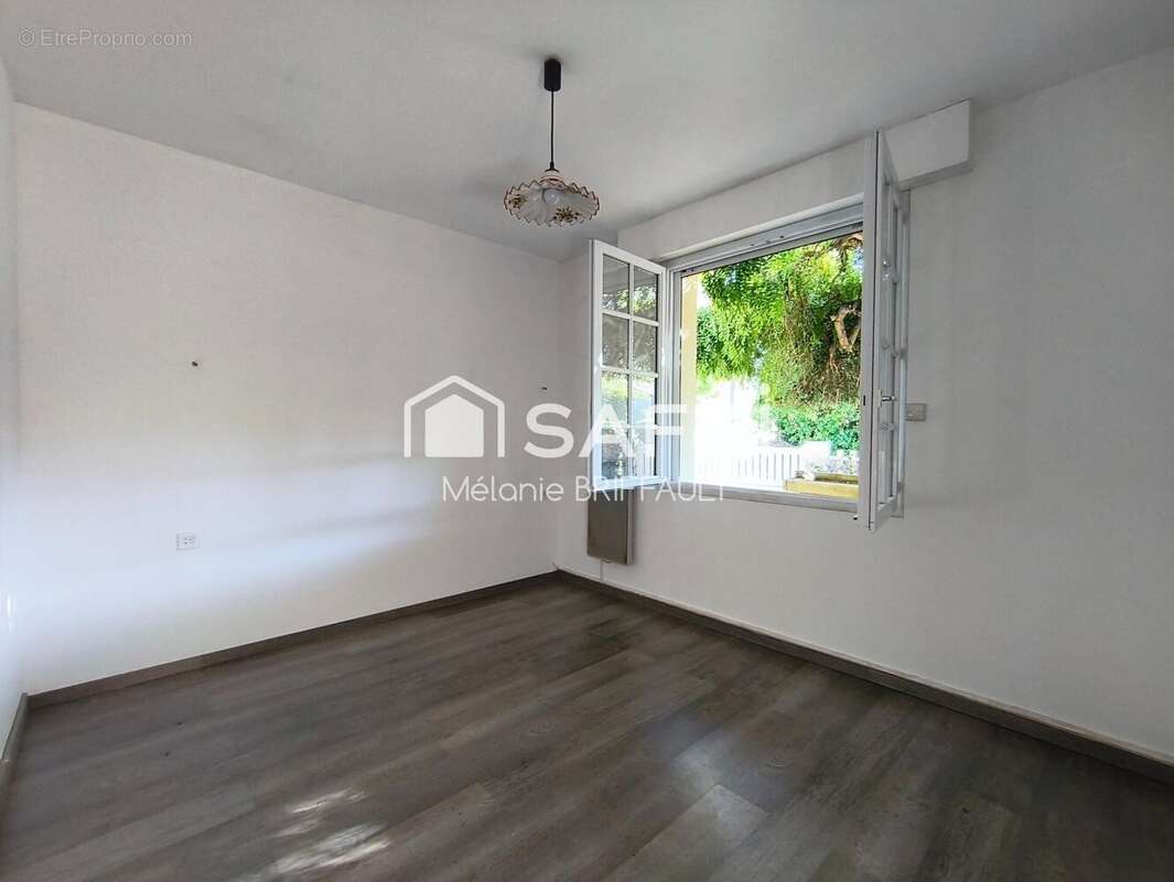 Photo 4 - Maison à L&#039;ILE-D&#039;OLONNE